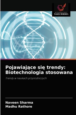 Pojawiające się trendy