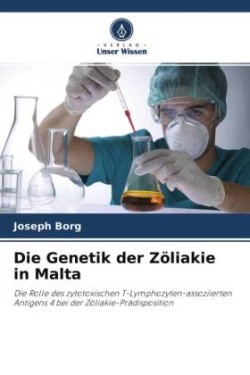 Die Genetik der Zöliakie in Malta