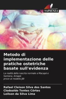 Metodo di implementazione delle pratiche ostetriche basate sull'evidenza