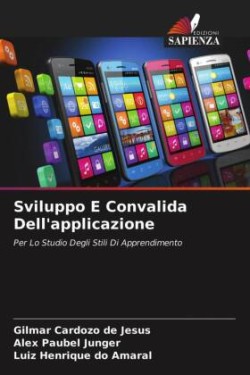 Sviluppo E Convalida Dell'applicazione