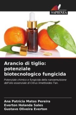 Arancio di tiglio