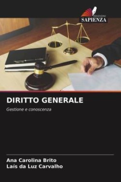 Diritto Generale