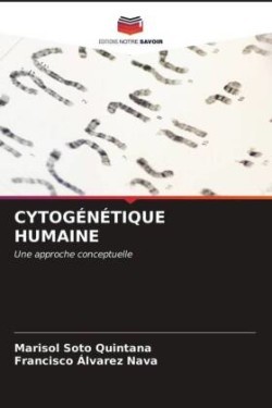 Cytogénétique Humaine