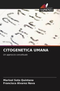 Citogenetica Umana