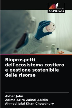 Bioprospetti dell'ecosistema costiero e gestione sostenibile delle risorse