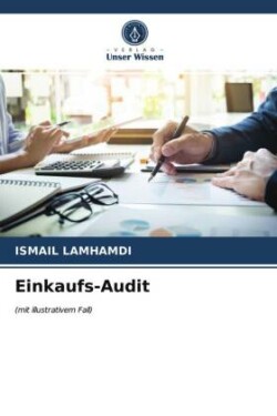 Einkaufs-Audit