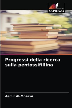 Progressi della ricerca sulla pentossifillina