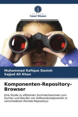 Komponenten-Repository-Browser