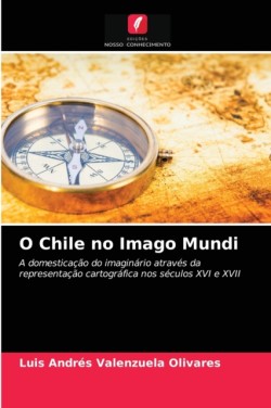 O Chile no Imago Mundi