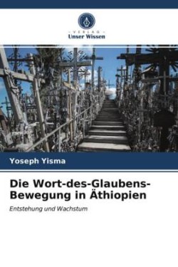 Wort-des-Glaubens-Bewegung in Äthiopien