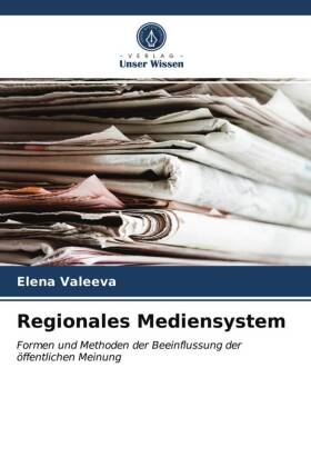 Regionales Mediensystem