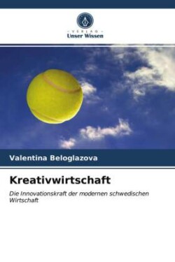 Kreativwirtschaft