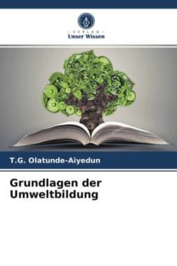 Grundlagen der Umweltbildung