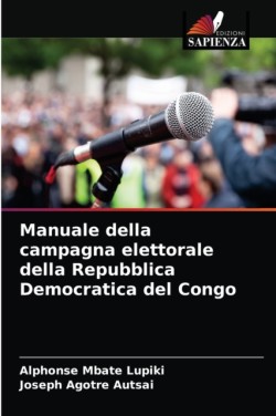 Manuale della campagna elettorale della Repubblica Democratica del Congo