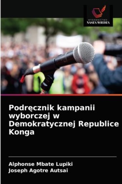 Podręcznik kampanii wyborczej w Demokratycznej Republice Konga