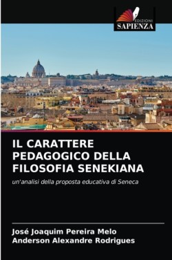 Carattere Pedagogico Della Filosofia Senekiana