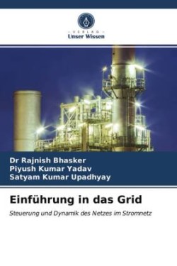 Einführung in das Grid