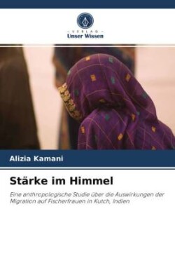 Stärke im Himmel