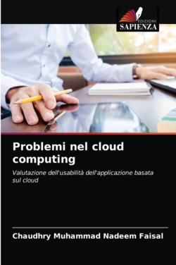 Problemi nel cloud computing