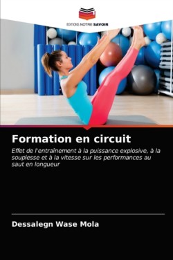 Formation en circuit