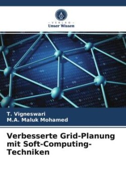 Verbesserte Grid-Planung mit Soft-Computing-Techniken