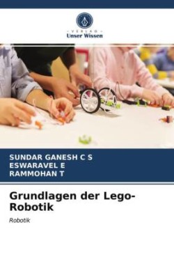 Grundlagen der Lego-Robotik