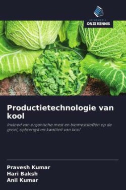 Productietechnologie van kool