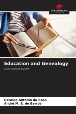 Education and Genealogy