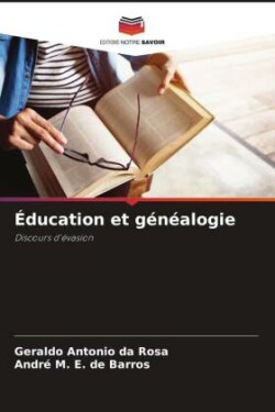 Éducation et généalogie