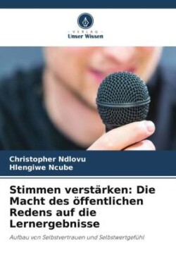 Stimmen verstärken