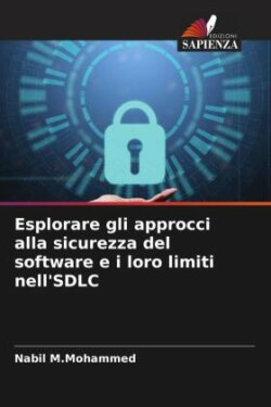 Esplorare gli approcci alla sicurezza del software e i loro limiti nell'SDLC