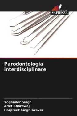 Parodontologia interdisciplinare