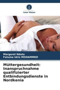 Müttergesundheit