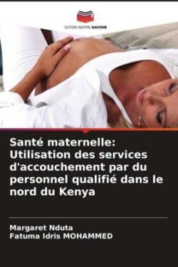 Santé maternelle