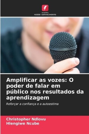 Amplificar as vozes