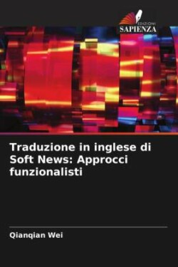 Traduzione in inglese di Soft News