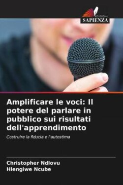 Amplificare le voci