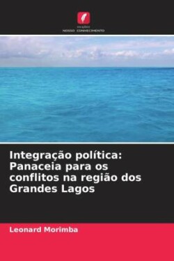 Integração política