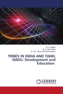 Tribes in India and Tamil Nadu