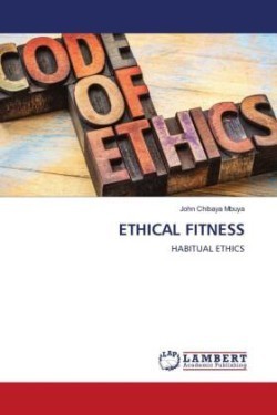 Ethical Fitness