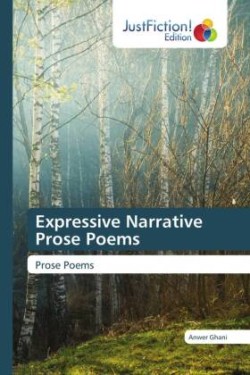 Expressive Narrative Prose Poems