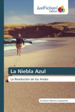 Niebla Azul