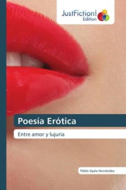 Poesía Erótica