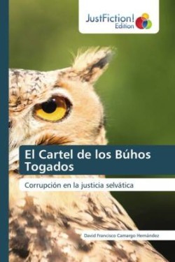 Cartel de los Búhos Togados