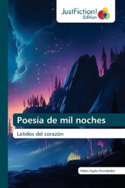 Poesía de mil noches