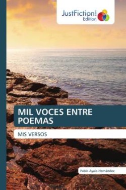 MIL VOCES ENTRE POEMAS