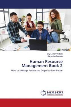 Human Resource Management Book 2