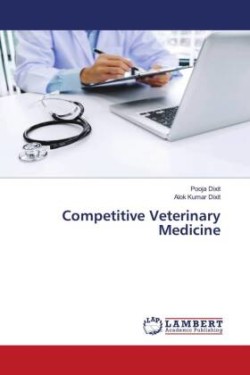 Competitive Veterinary Medicine