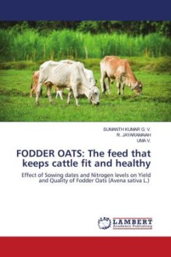 Fodder Oats