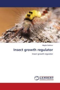 Insect growth regulator